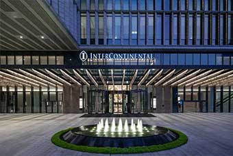 衡水洲际国际酒店