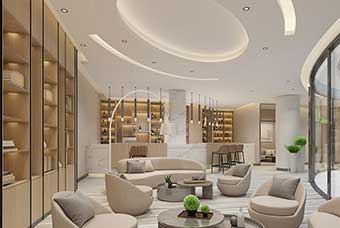 衡水香格里拉大酒店