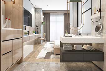 衡水喜来登酒店