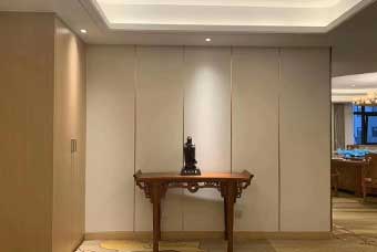 衡水玄关设计案例