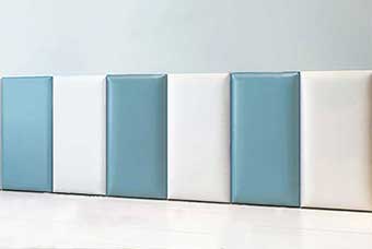 衡水森佰汇航空纤维（皮革饰面软包）