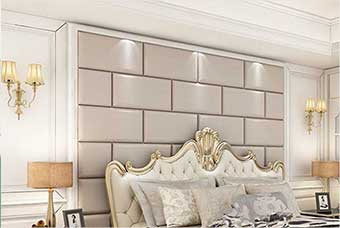 衡水森佰汇航空纤维(背景墙软包)